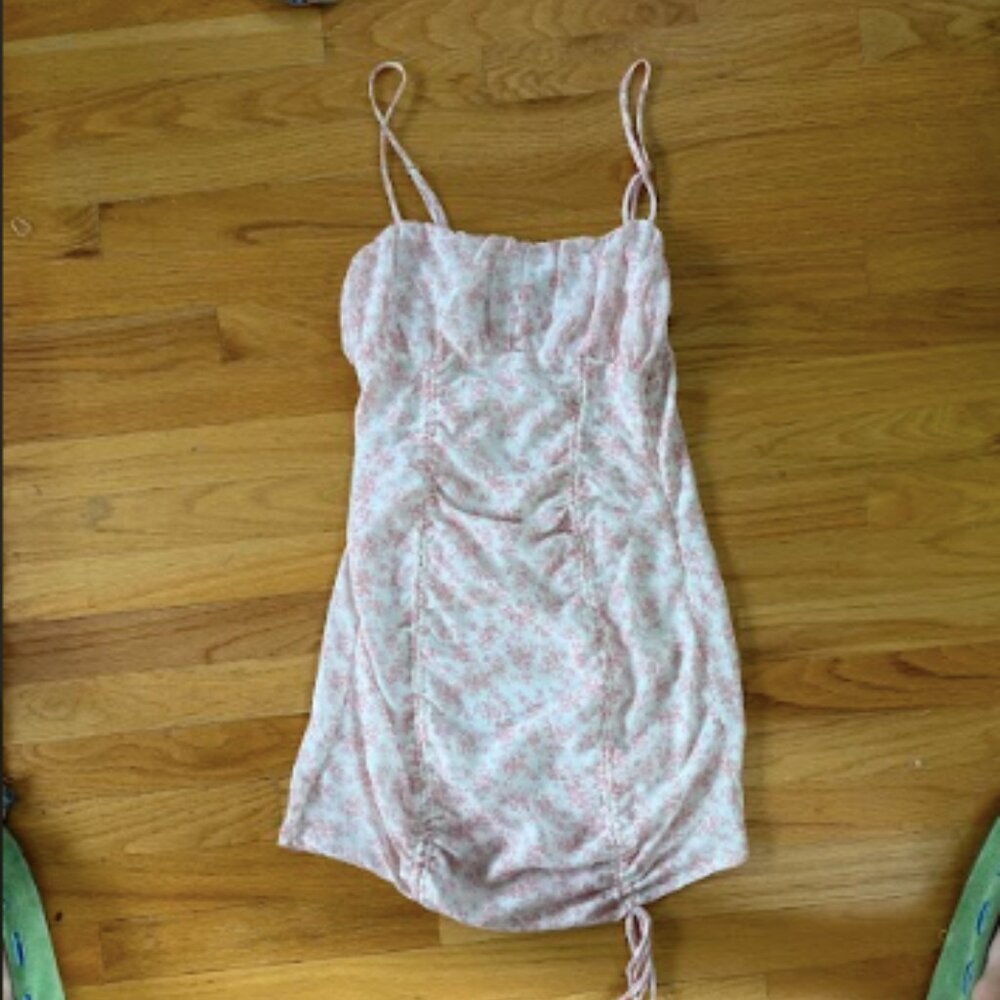 Princess Polly Bodycon mini dresses